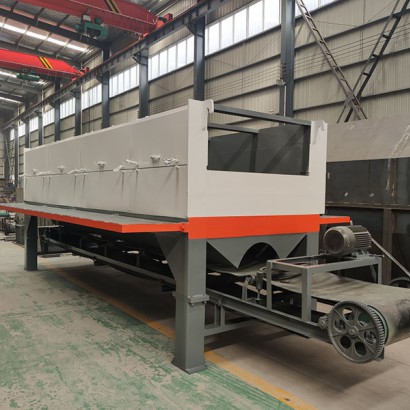 泥石分离机