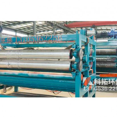 污水处理压滤机