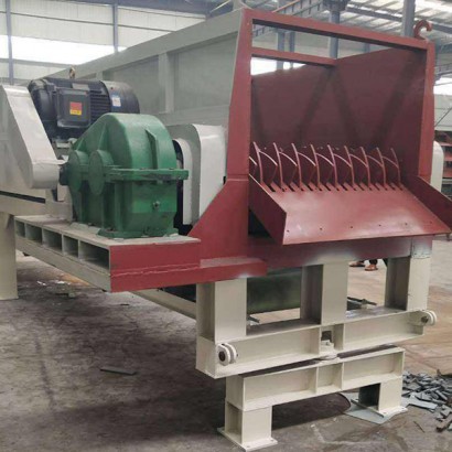 泥石分离机
